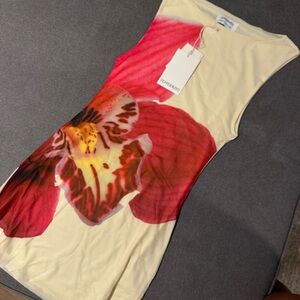 Peppermayo Happy Hour Mini Dress NWT